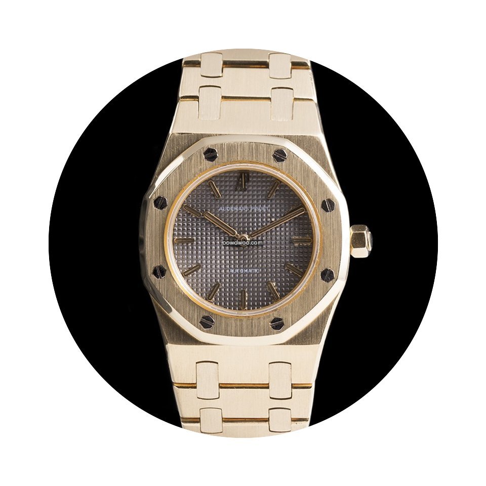 Audemars Piguet Royal Oak (RO3279)...