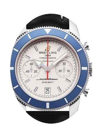 Breitling Superocean Heritage Chronograp...