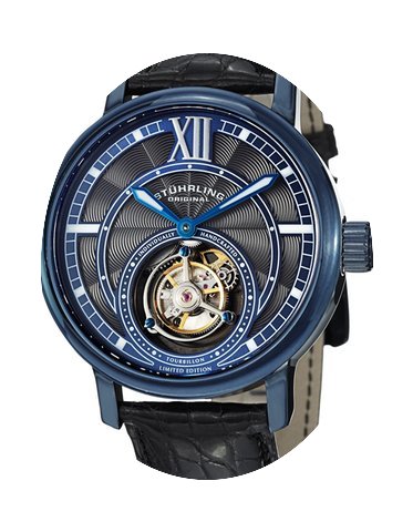 Stuhrling Original Imperium Tourbillon W...