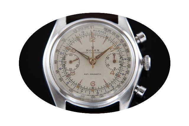 Rolex Oyster...