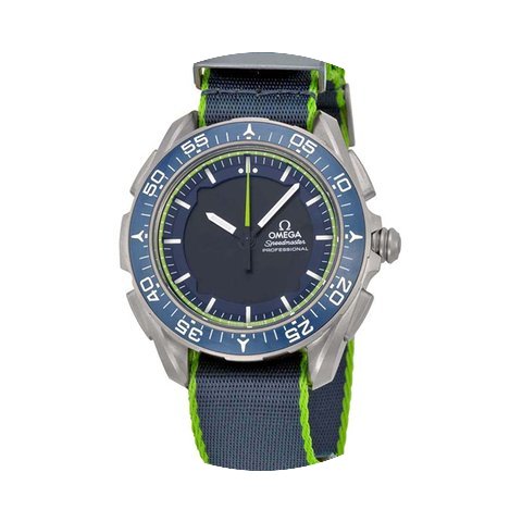 Omega Skywalker X-33 Chronograph Analog ...