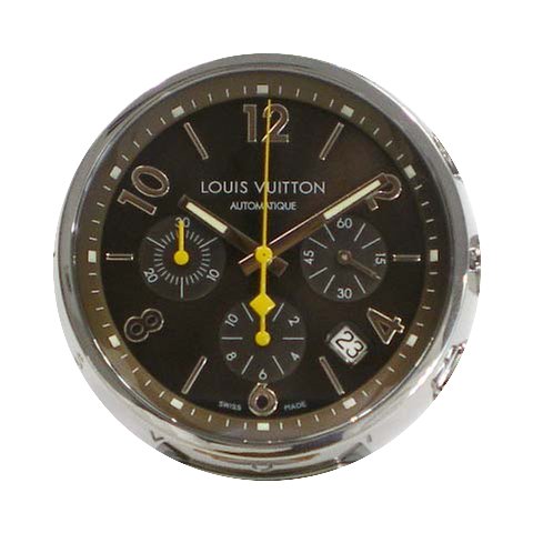 Louis Vuitton Tambour Chronometer...