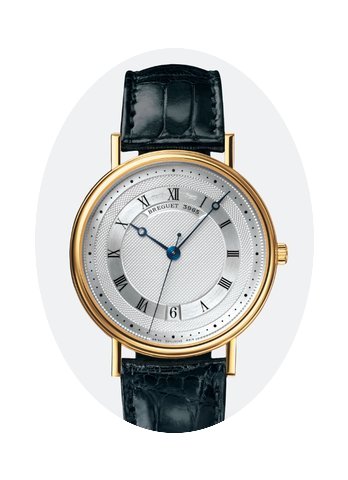 Breguet Classique 5930...