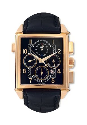 Girard Perregaux Vintage...