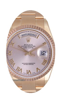 Rolex President Day-Date 118235...