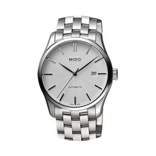 Mido Belluna II Gent M0242071103100...