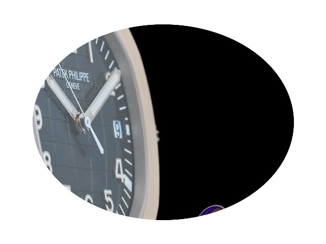 Patek Philippe Aquanaut 18kt Rosegold 40...