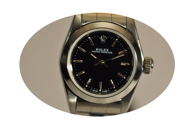 Rolex Oyster Perpetual...