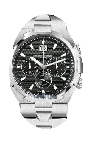 Vacheron Constantin Overseas Chronograph...