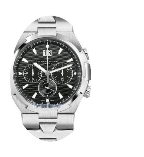 Vacheron Constantin Overseas Chronograph...