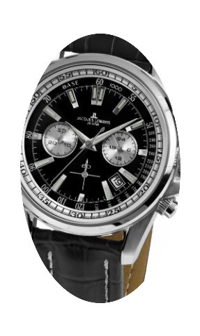 Jacques Lemans Liverpool 1-1117.1AN Herr...