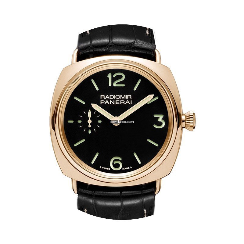 Panerai Officine Panerai Radiomir...
