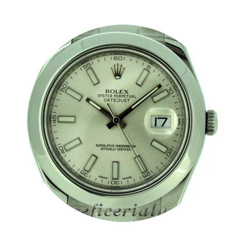 Rolex Datejust II 116300...