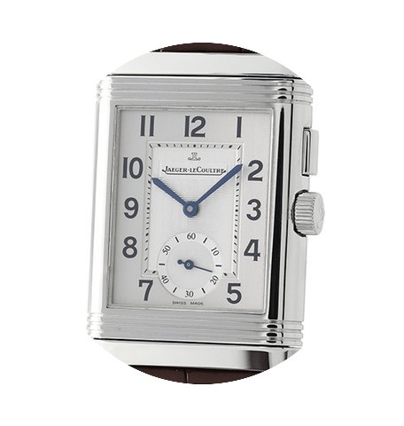 Jaeger-LeCoultre Reverso Collection Reve...