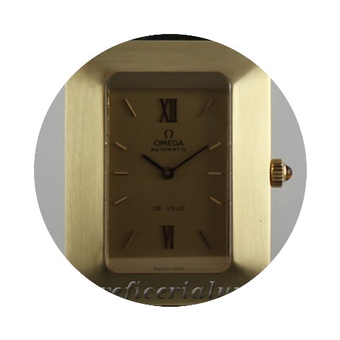 Omega De Ville 151.0048...