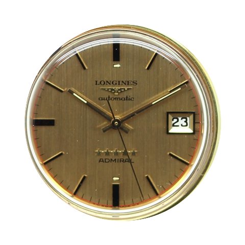 Longines Admiral...