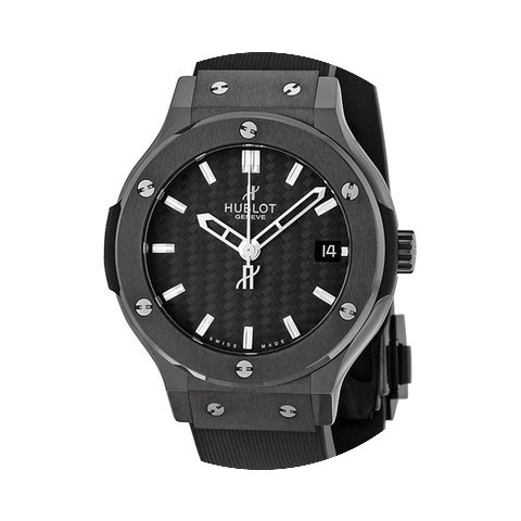 Hublot Classic Fusion...