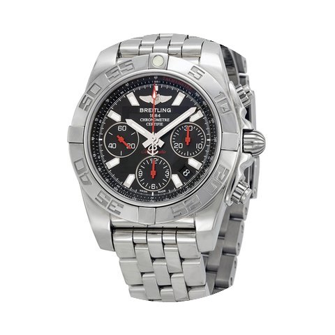 Breitling Chronomat 41...