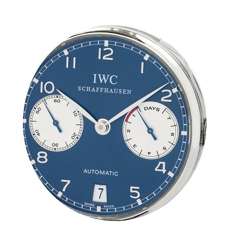 IWC Portuguese Collection Automatic 7-Da...