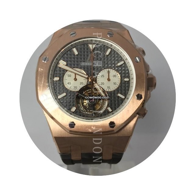 Audemars Piguet Royal Oak...