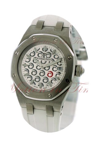 Audemars Piguet Royal Oak Ladies Alinghi...