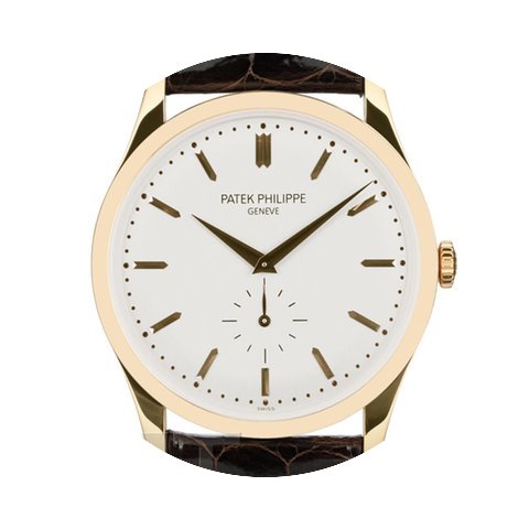 Patek Philippe Calatrava...