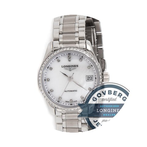 Longines Master Collection L2.128.0.87.6...