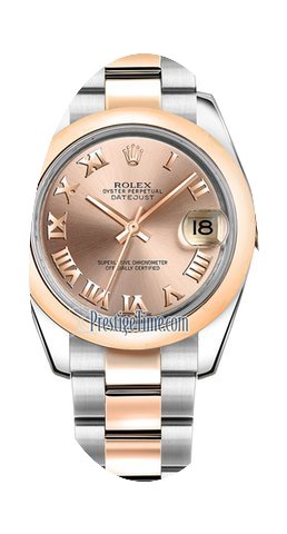 Rolex Datejust 31mm Stainless Steel and ...