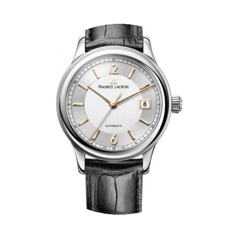 Maurice Lacroix Les Classiques Date Auto...