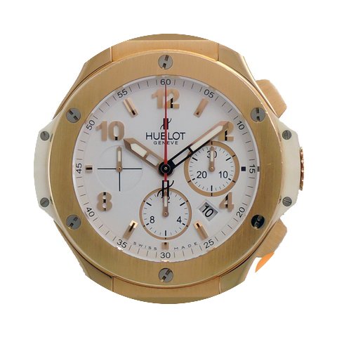 Hublot Porto Cervo...
