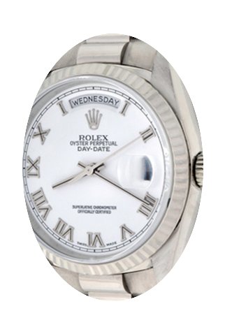 Rolex President Day-Date Model 18239...