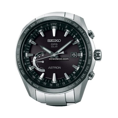 Seiko Astron...
