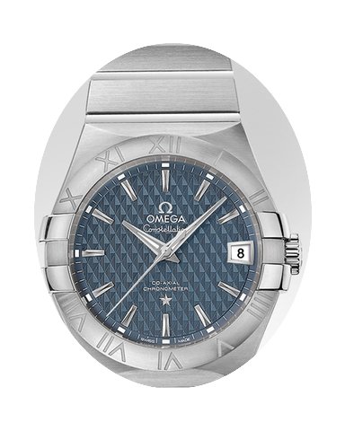Omega CONSTELLATION CO-AXIAL 35 MM...