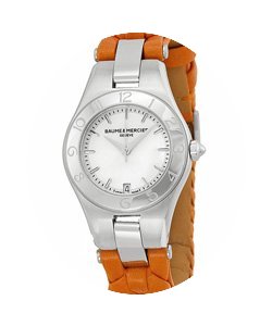 Baume & Mercier Linea Limited Editio...
