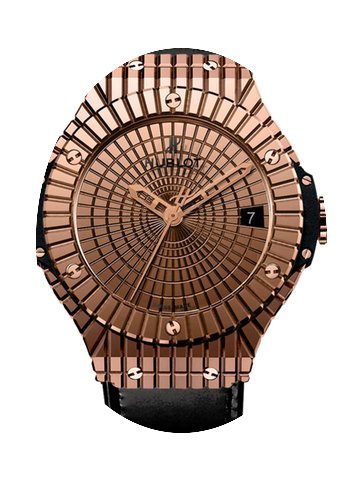 Hublot Big Bang...