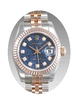 Rolex Lady Datejust 26...