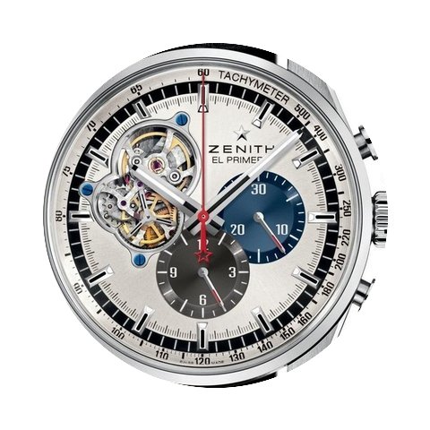 Zenith El Primero Chronomaster 1969...