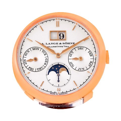 A. Lange & Söhne Saxonia Annual Cal...