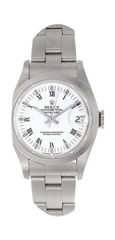 Rolex Date 79160...