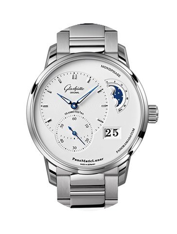 Glashütte Original Panomatic Lunar...