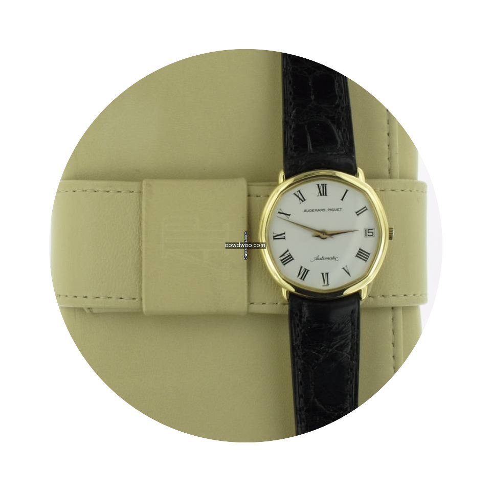 Audemars Piguet BA 4136...