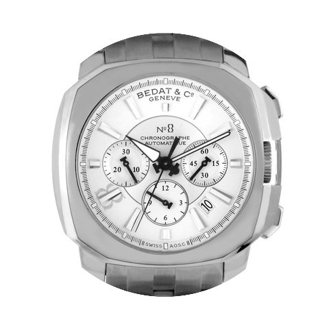 Bedat & Co No. 8 Chronograph 867.011...