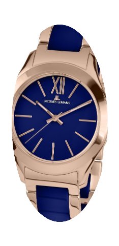 Jacques Lemans Rome 1-1796I Damenarmband...