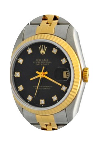 Rolex Datejust Model 68273...