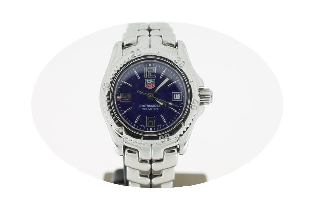 TAG Heuer Professional 200m...