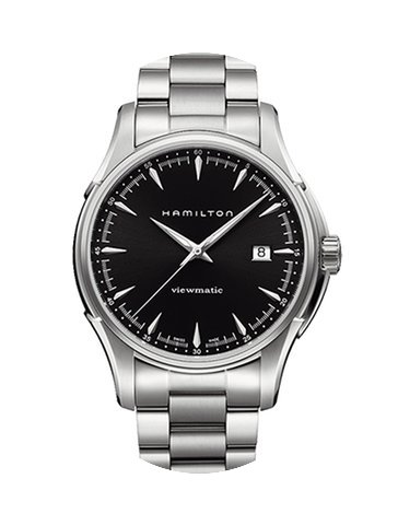 Hamilton Jazzmaster Viewmatic Auto...
