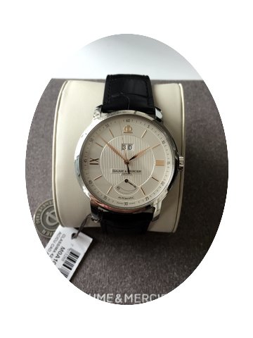 Baume & Mercier Classima Executive P...