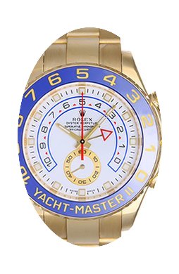 Rolex Yacht-Master II 116688...
