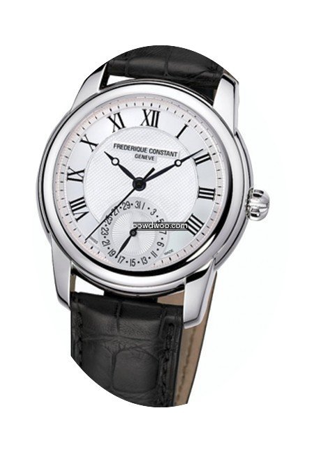 Frederique Constant Classic Manufacture...