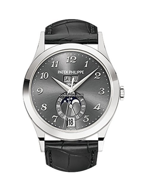 Patek Philippe annual calendar 5396G-013...